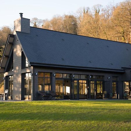 Les Sources Du Val Bed and Breakfast Saint-Pierre-du-Val Exteriör bild